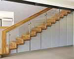 Construction et protection de vos escaliers par Escaliers Maisons à Pontault-Combault